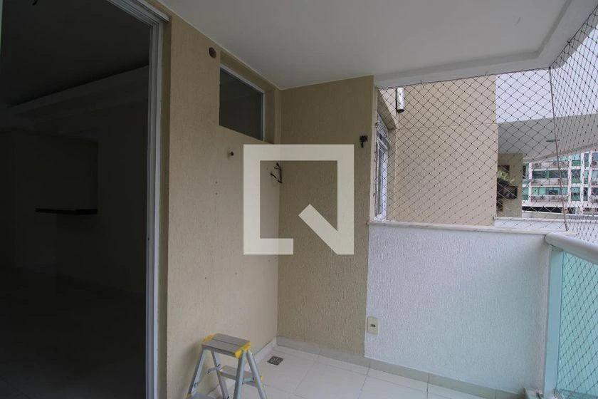 2-bedroom apartment in a building with a pool — photo 9