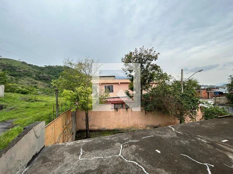 Casa de 126 m² e 2 quartos, Realengo — photo 41