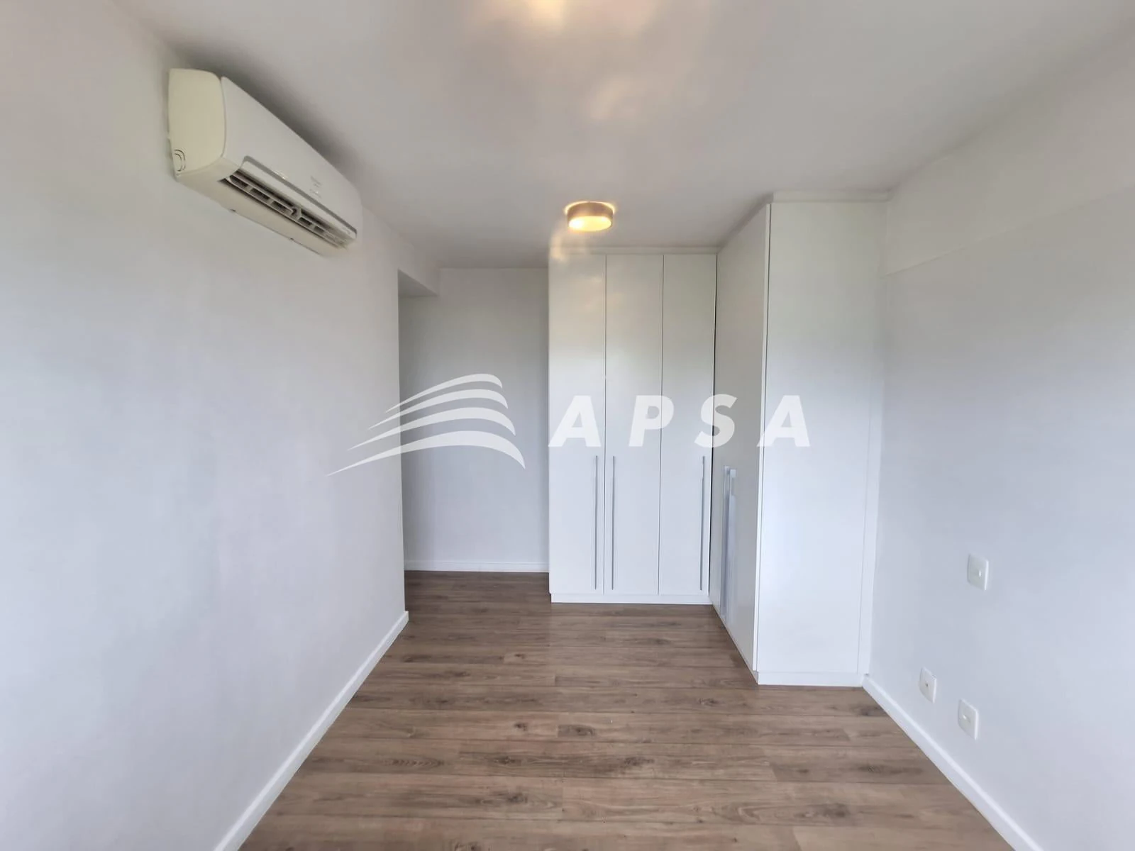 90 m² unfurnished apartment with 3 bedrooms and 2 parking — photo 17