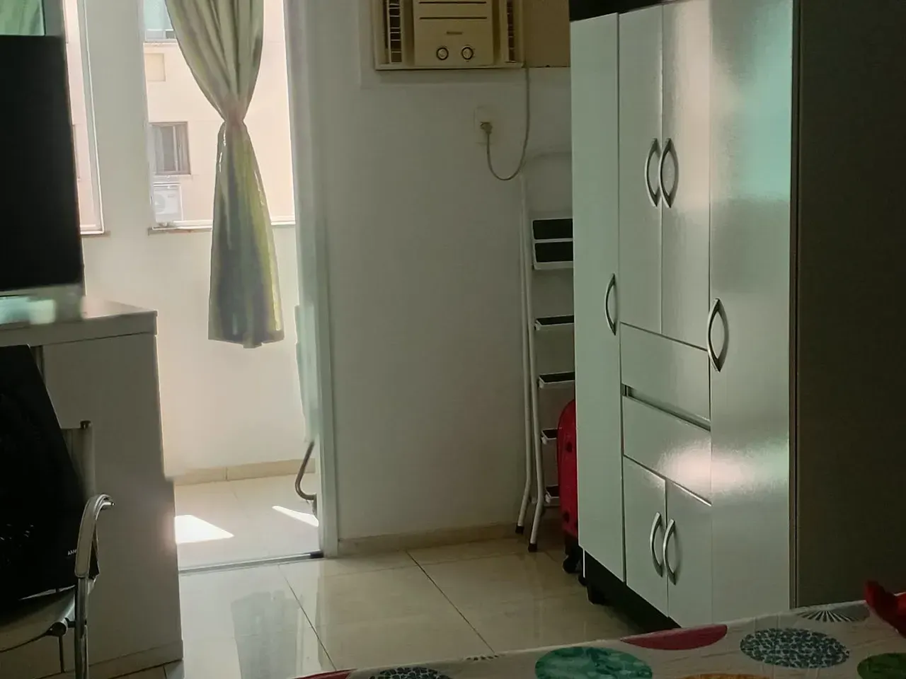 94 m² apartment with a mountain view and a washing machine — photo 18