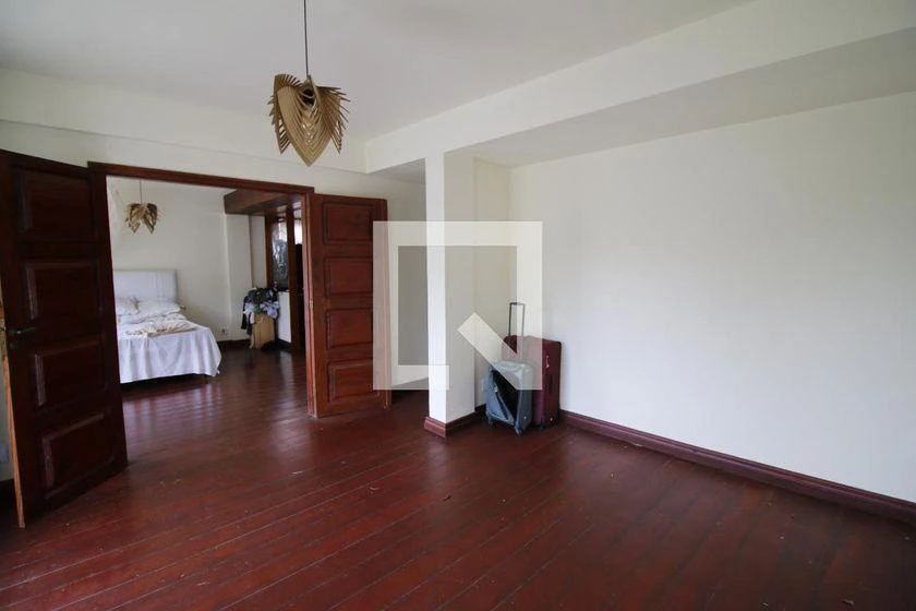 Casa mobiliada de 3 quartos com máquina de lavar — photo 31
