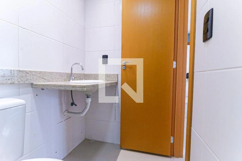 Квартира 68 м² з видом на гори та балконом із грилем — photo 35