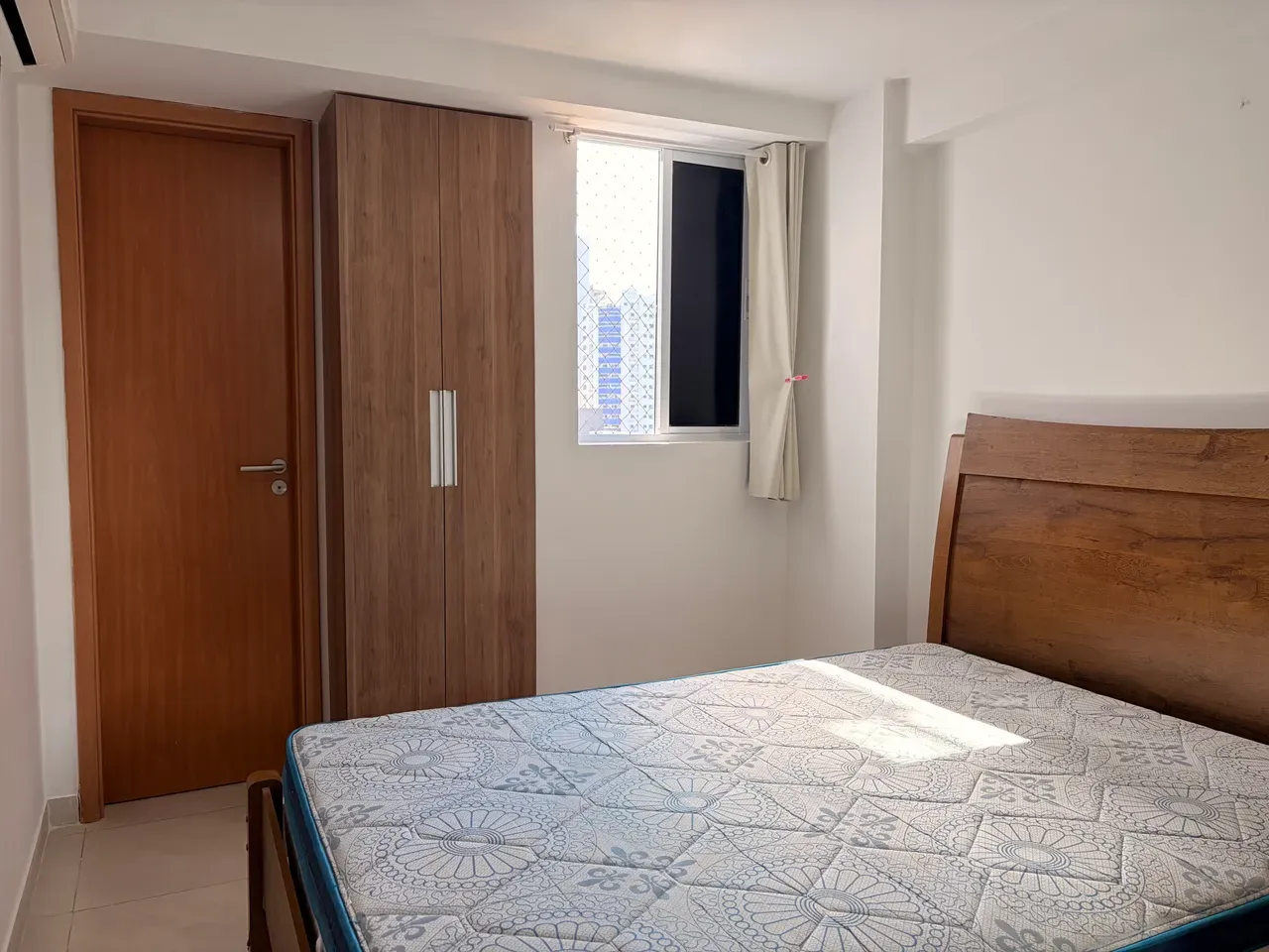 Lavadora y 2 dormitorios: departamento de 62 m² — photo 9