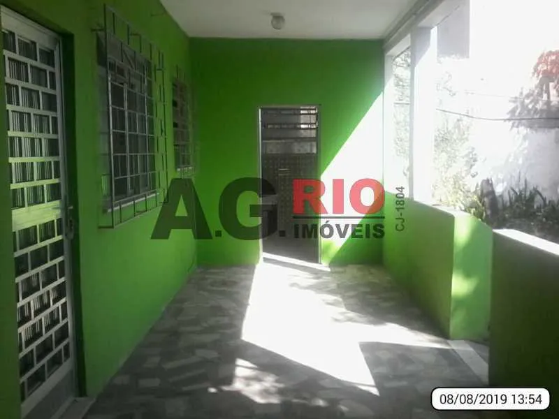 One-bedroom, 50 m² house in Rio de Janeiro — photo 8