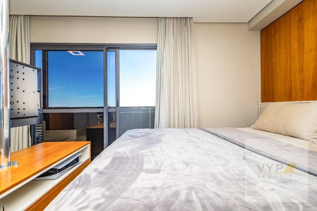 Меблированная квартира 56 м² на 27 этаже — photo 20