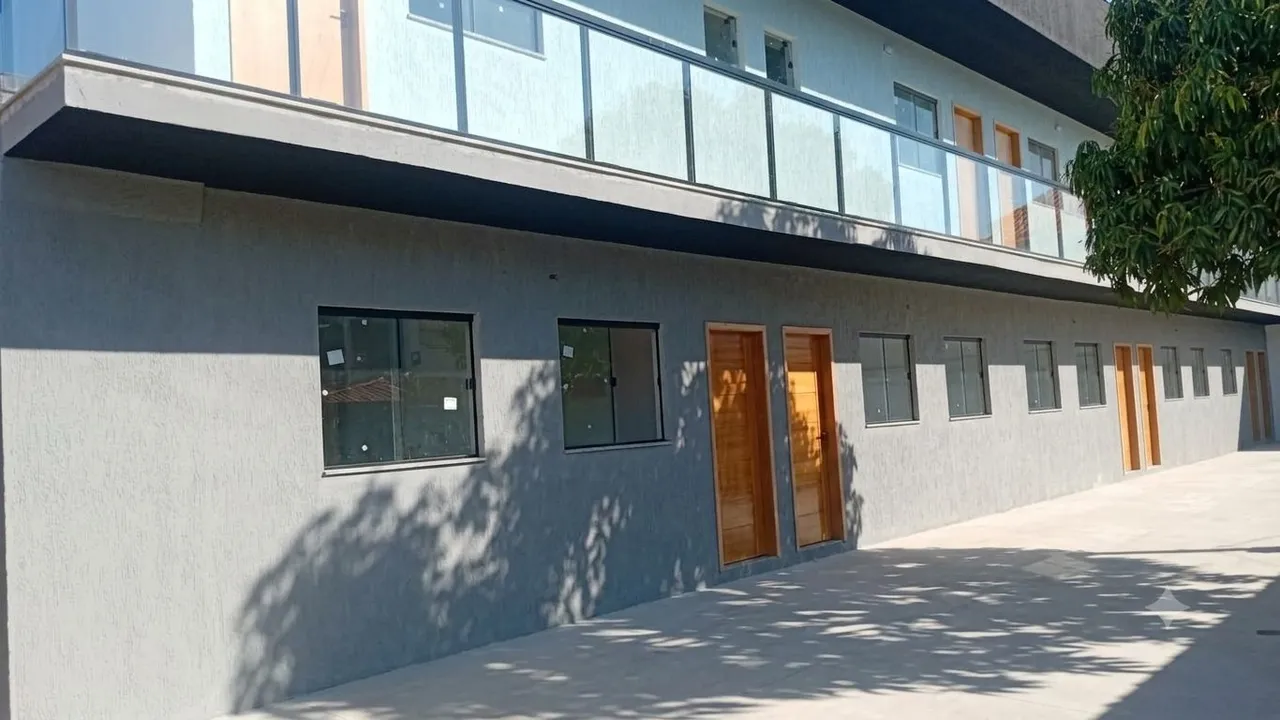 Apartment without parking, 2 bedrooms and glass shower — photo 9