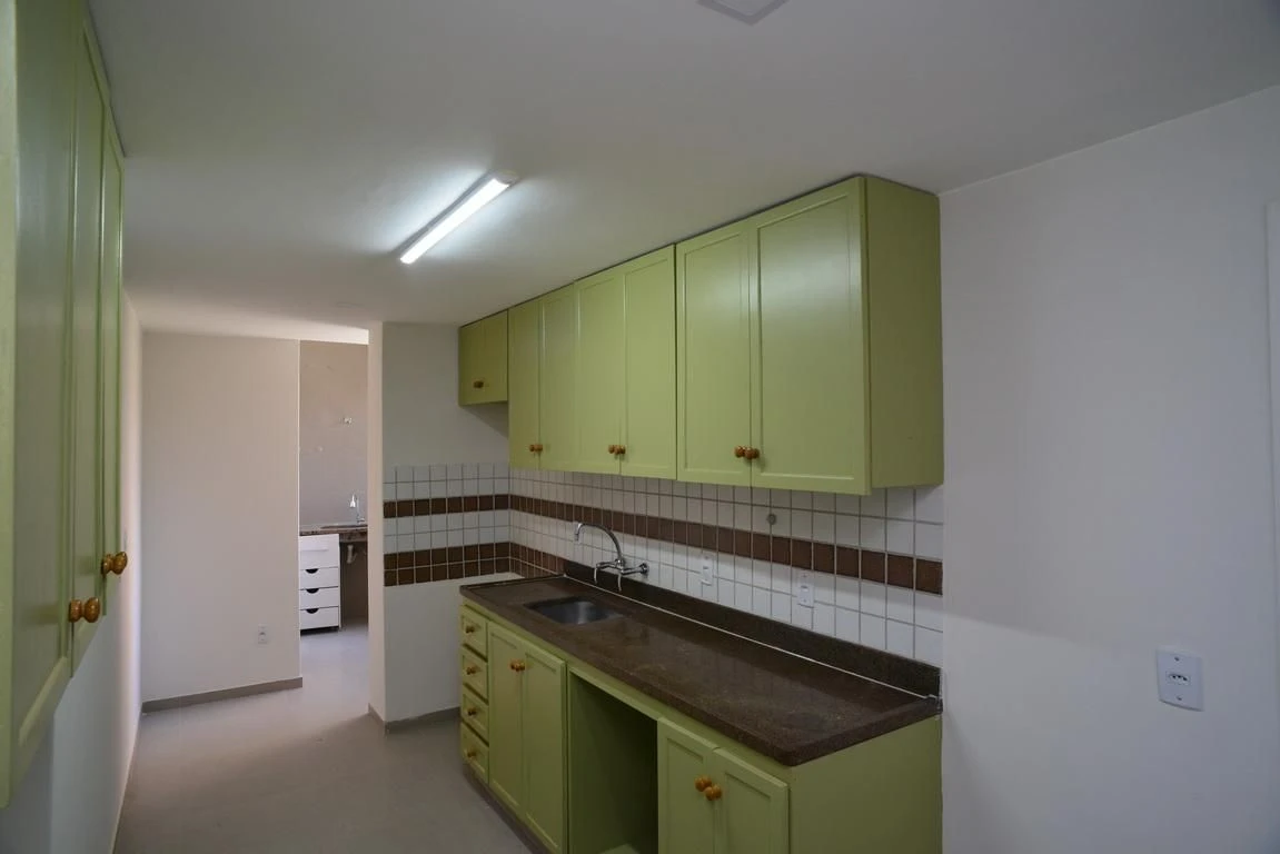 Apartment, 84 m², with a park view — photo 2