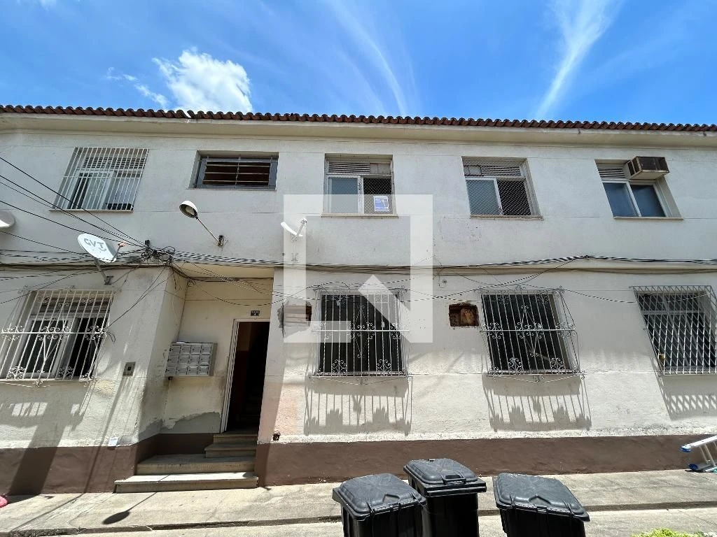 House with no parking, 2 bedrooms and 1 bathroom — photo 29