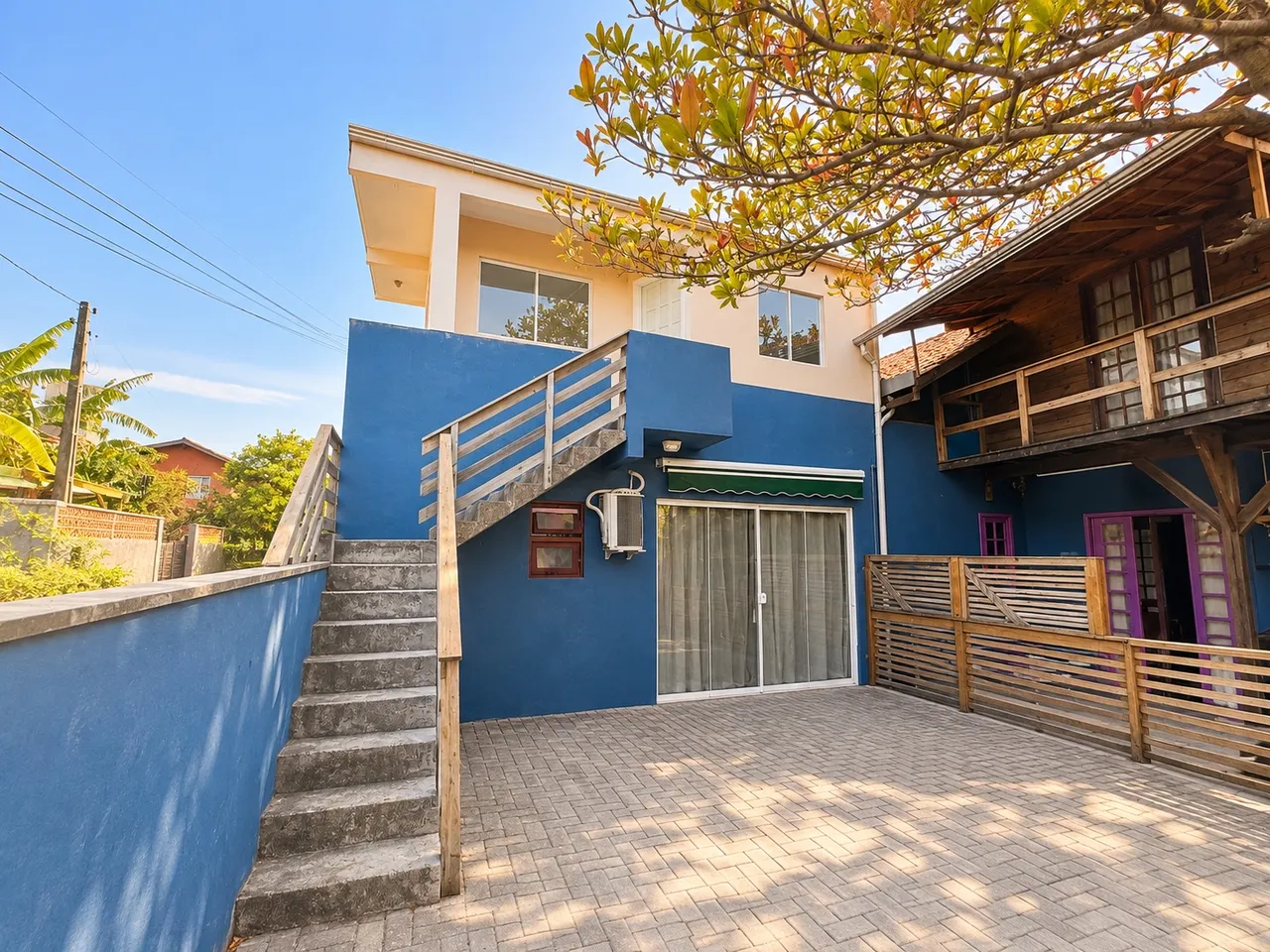 One-bedroom apartment, 56 m² — photo 3