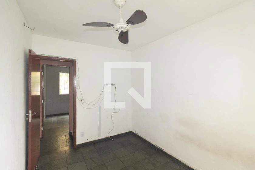 2-bedroom apartment with a separate kitchen and 44 m² — photo 12
