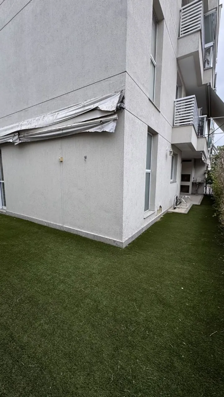 Робоче місце та 3 спальні: будинок 90 м² — photo 10