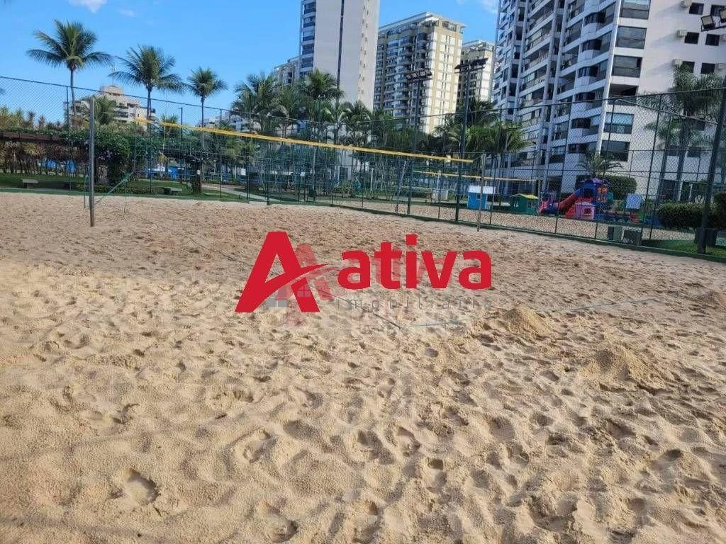 Apartamento mobiliado de 125 m² com 3 quartos e 2 vagas — photo 4