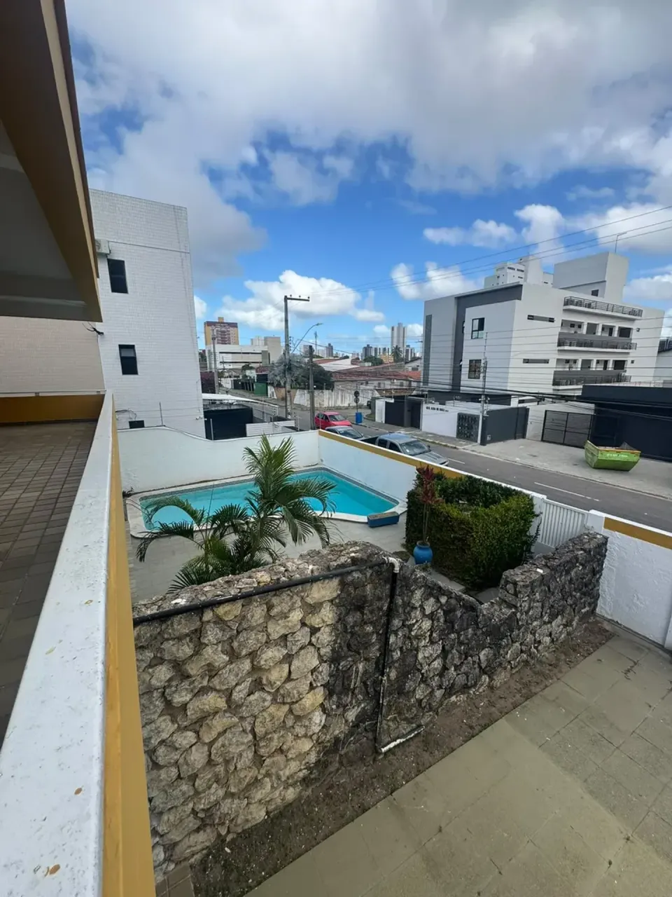 4-bedroom, 400 m² house in João Pessoa — photo 17