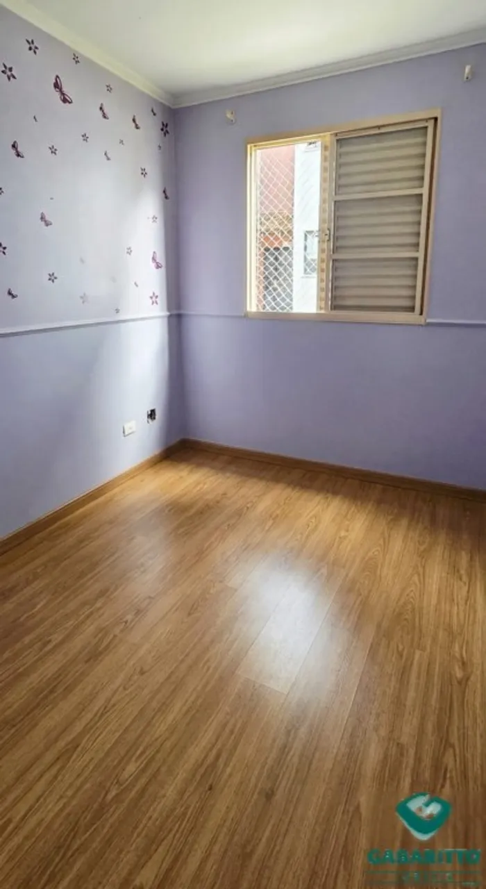 3-bedroom apartment with 1 bath and 1 parking spot — photo 8