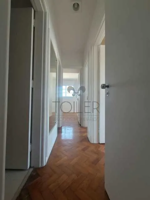 Apartamento com vista para as montanhas, Copacabana — photo 15