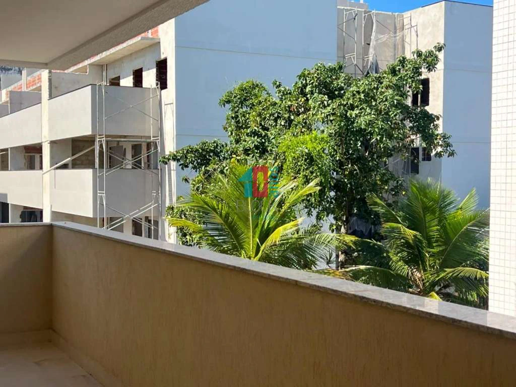 80 m² apartment with 3 bedrooms, 1 en-suite and balcony — photo 3