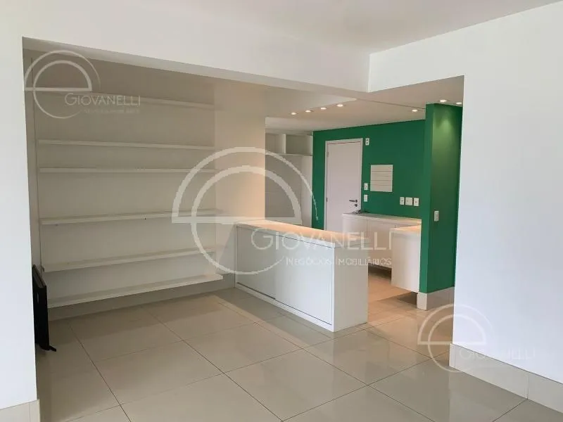 Water view in a 3-bedroom apartment, 151 m²