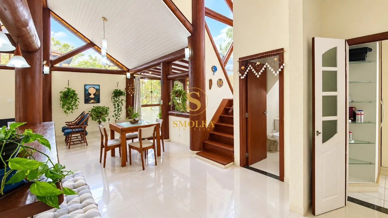 Furnished house, 225 m², with a private BBQ — photo 25
