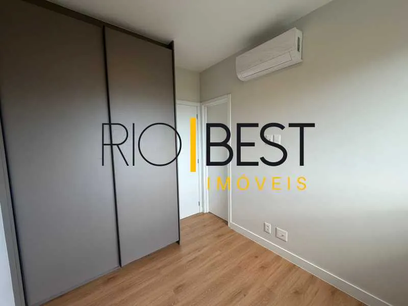 2-bedroom apartment with 3 bathrooms and 2 parking spots — photo 4