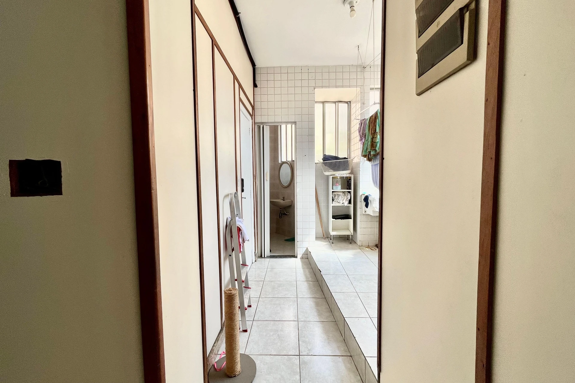 3 quartos e espaço de home office: apartamento de 170 m² — photo 35