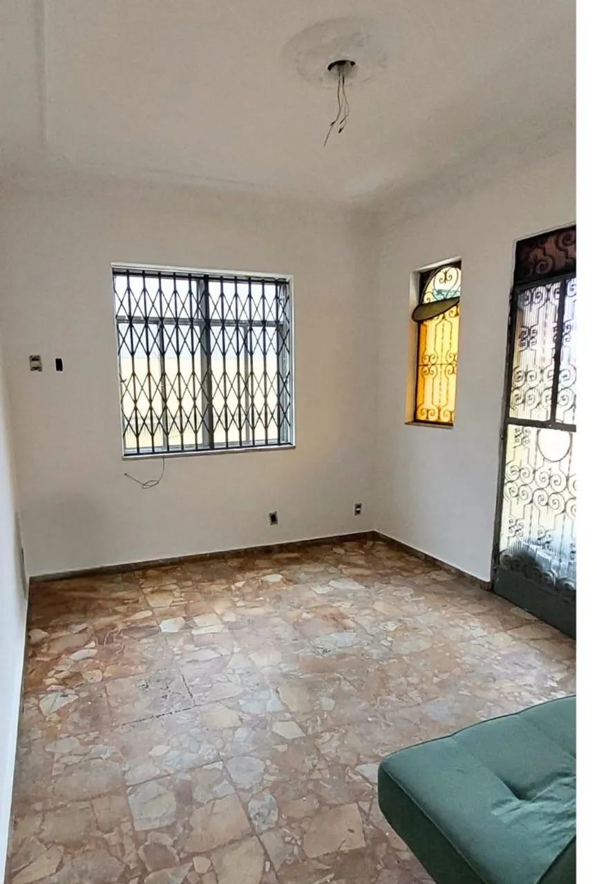 3 quartos e closet: casa de 102 m² — photo 4