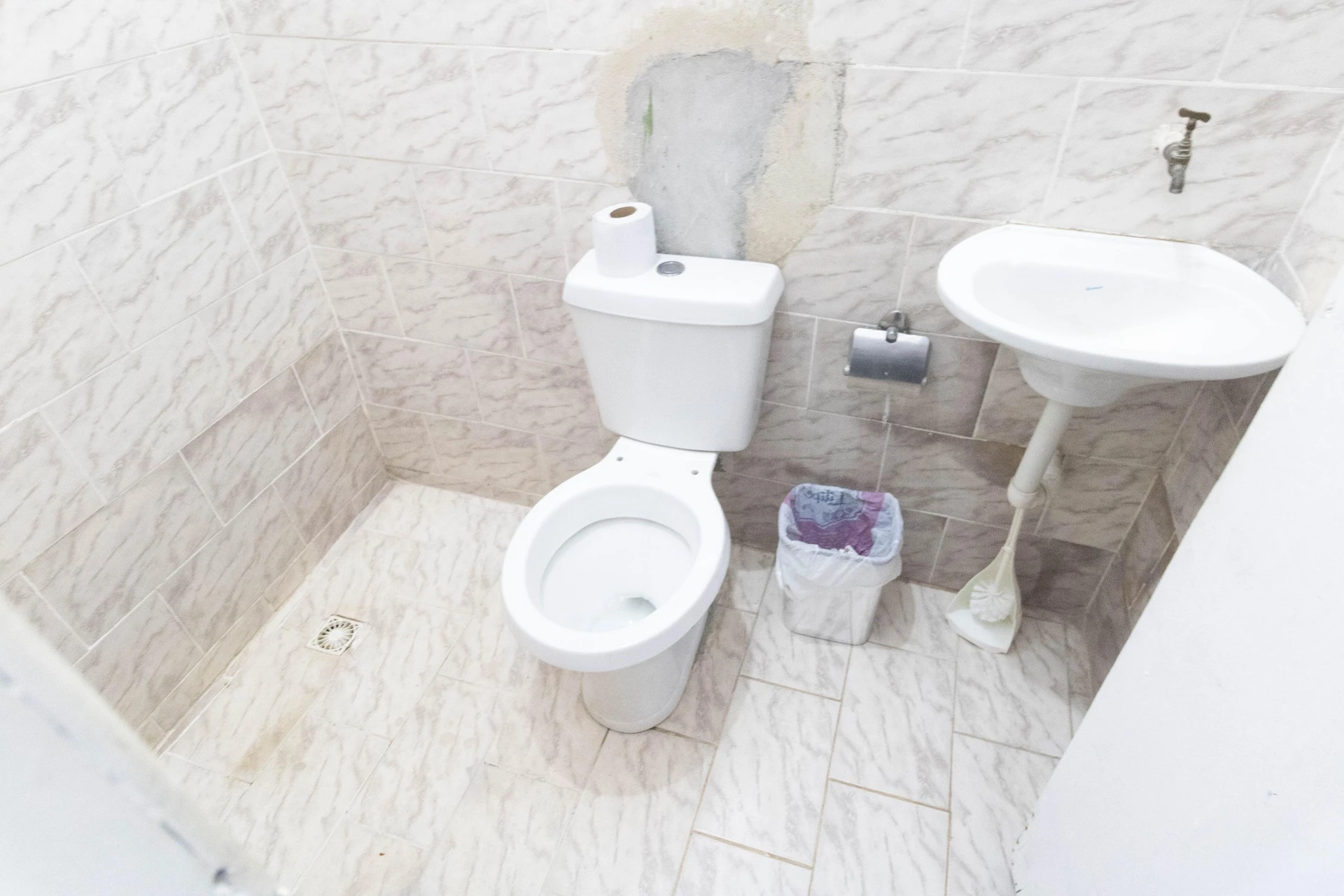 Casa sem mobília com 2 quartos, 2 banheiros e 2 vagas — photo 23