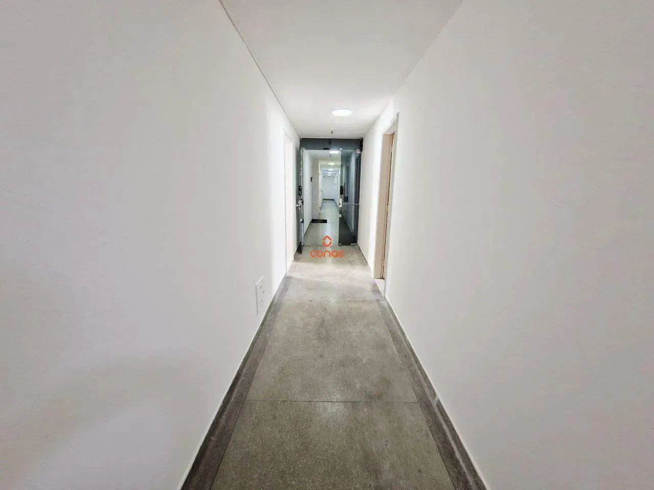 21 m² apartment with air conditioning and 1 bedroom — photo 9