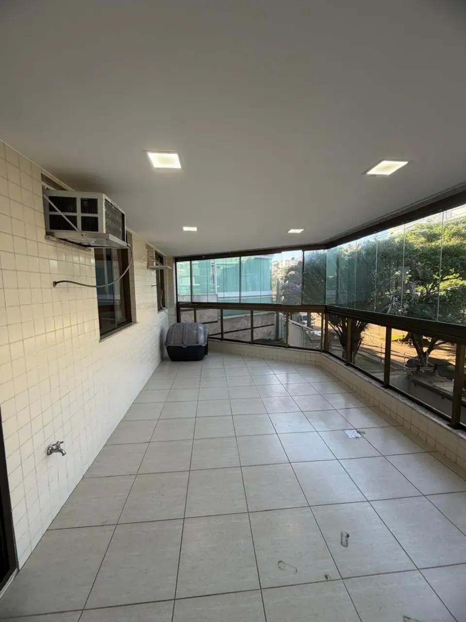 Apartamento mobiliado com 3 quartos e 3 banheiros — photo 13