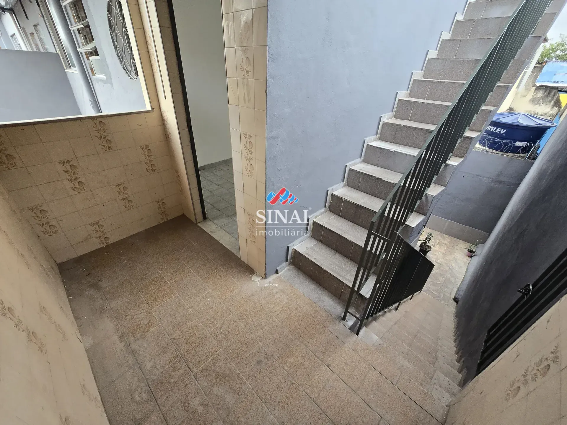 2-bedroom house, 60 m² — photo 29