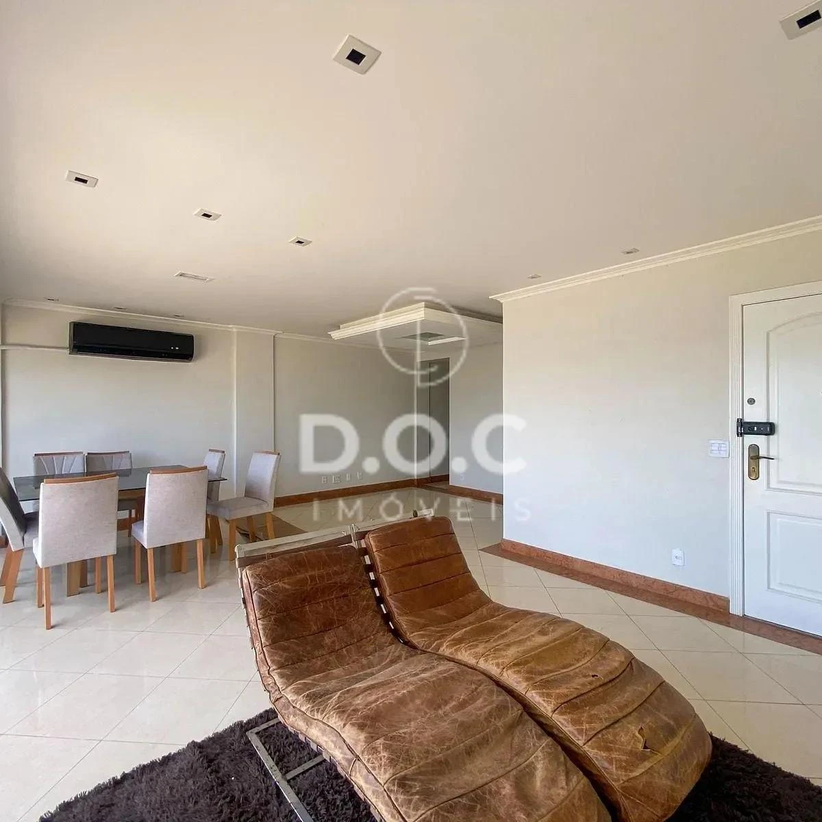 Duplex penthouse for rent with 5 en-suite bedrooms — photo 38