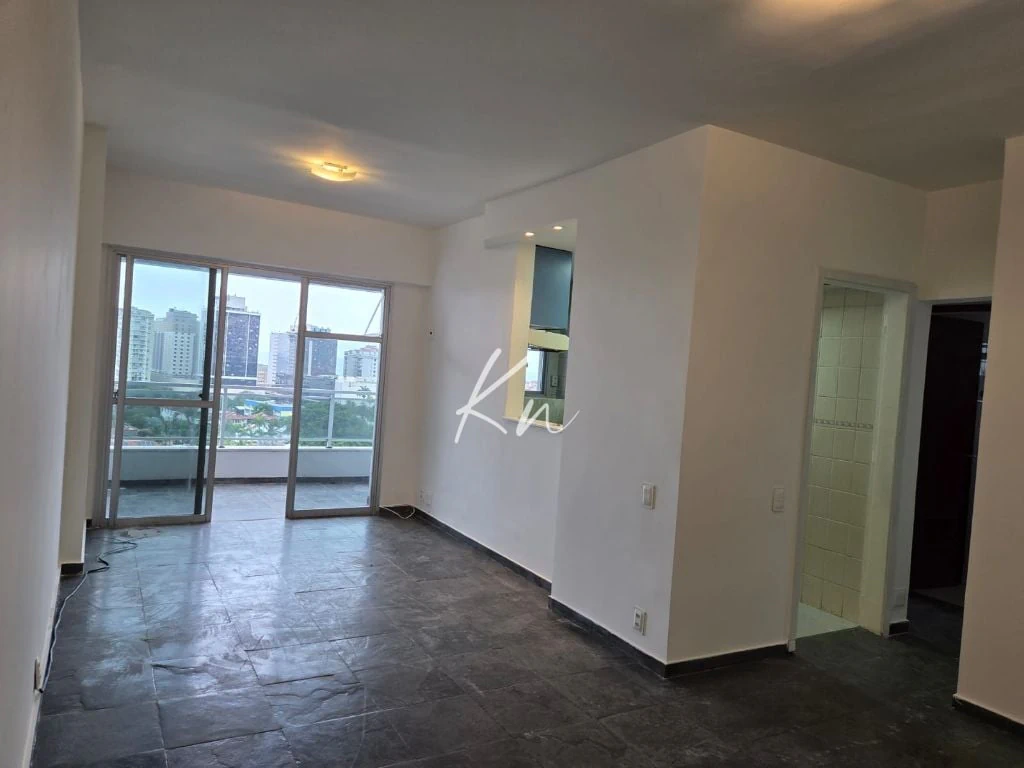 Water view in a 2-bedroom apartment, 86 m² — photo 5
