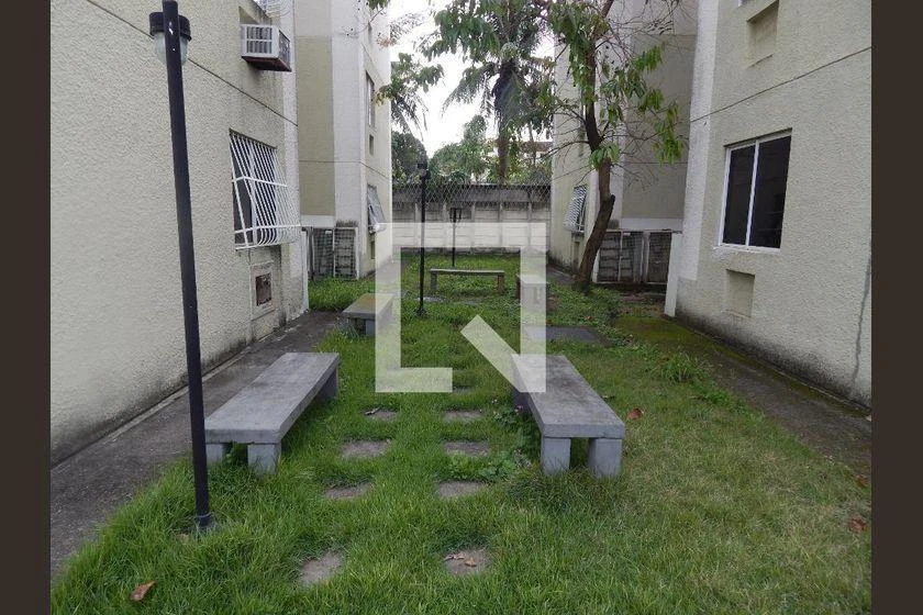 Пральна машина та 2 спальні: квартира 43 м² — photo 16