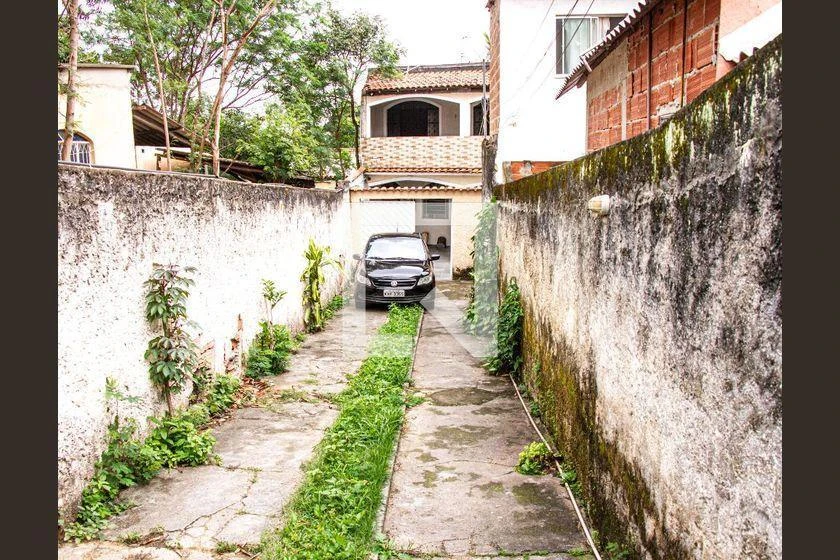 Furnished 1-bedroom house, 70 m² with 2 parking spaces — photo 31