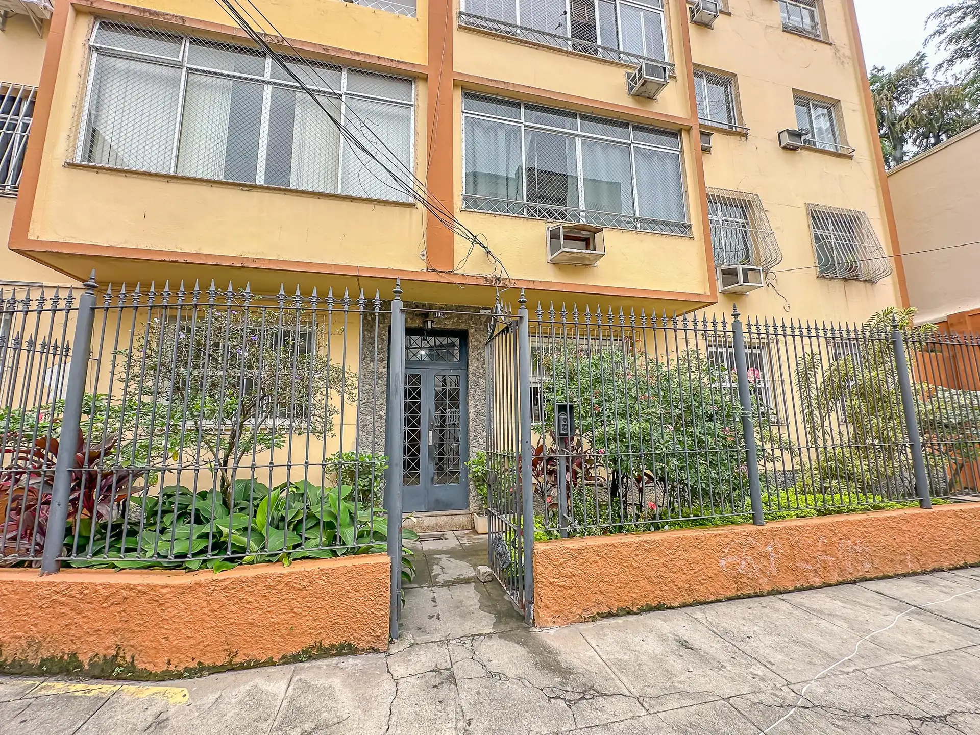 Apartamento, 84 m², com vista para as montanhas — photo 26