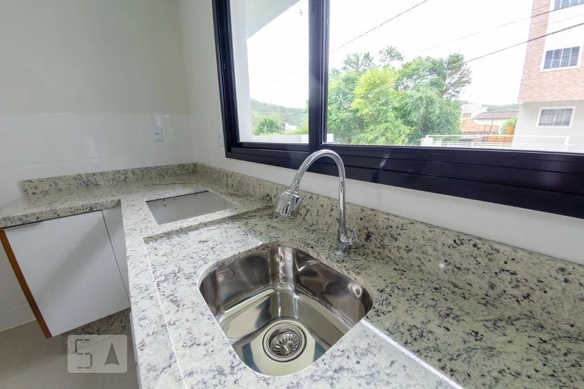 Apartamento sem mobília com 2 quartos, 1 suíte e 2 banheiros — photo 12
