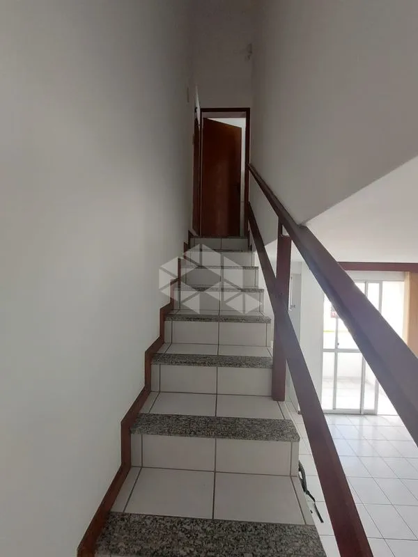 1-bedroom 47 m² apartment with a balcony — photo 9