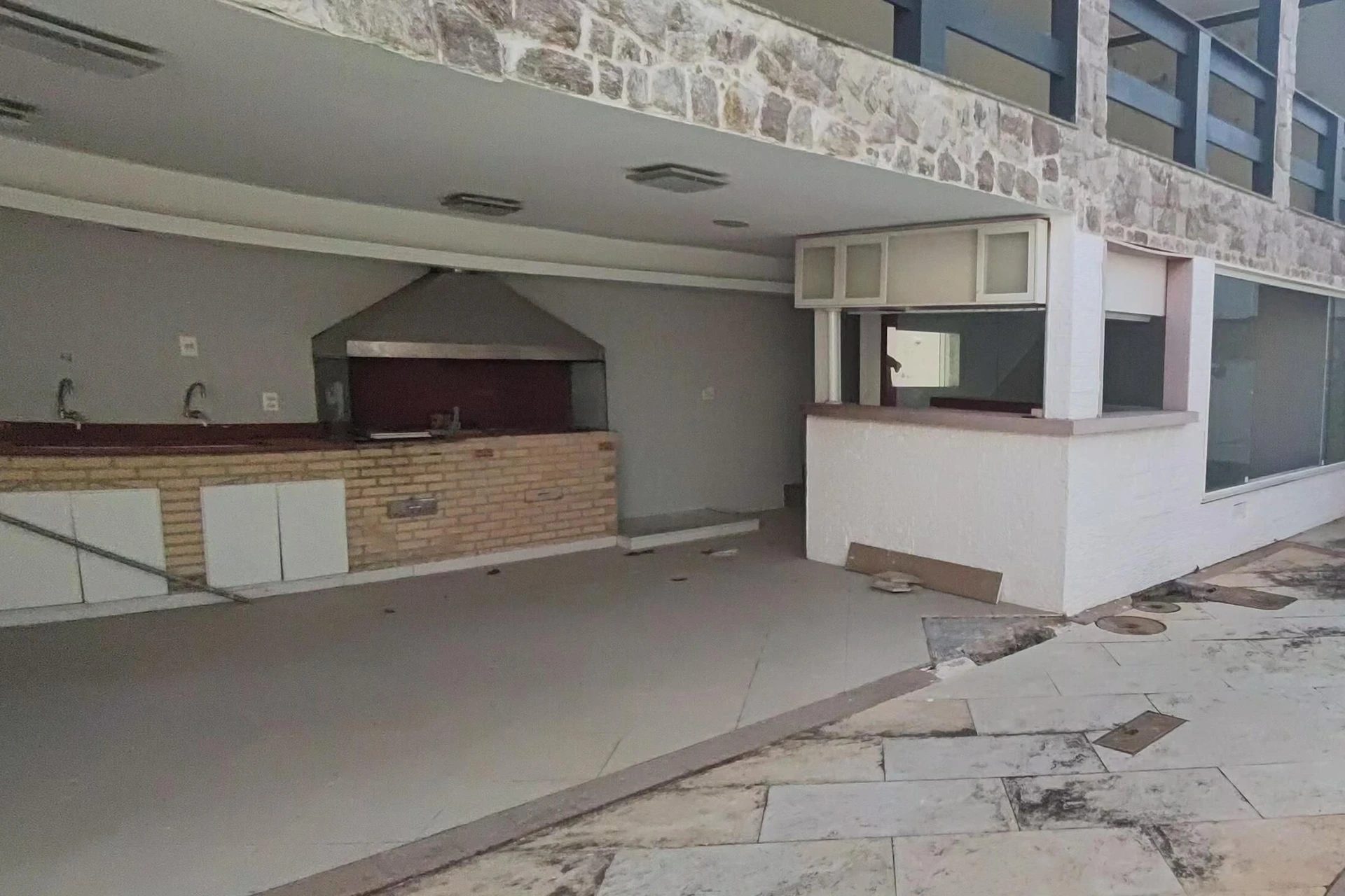 Casa mobiliada em condomínio com 6 suítes e 8 banheiros — photo 55
