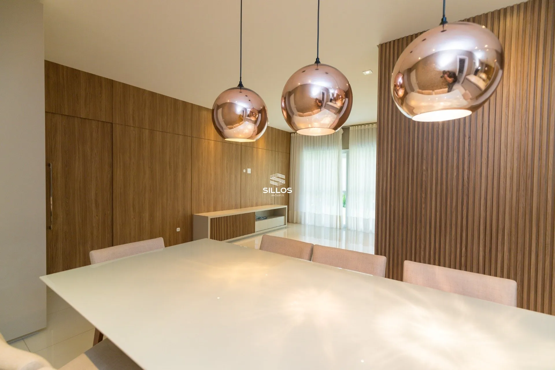 4-bedroom apartment for rent with 434 m² and 3 parking — photo 6