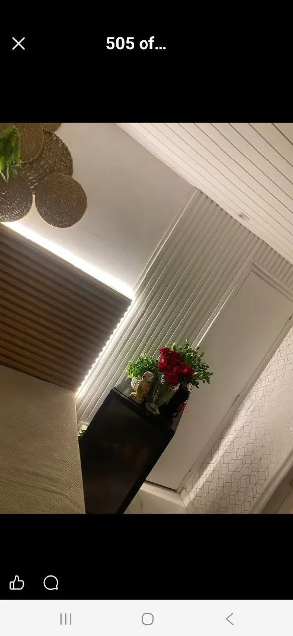 Duplex penthouse with 3 bedrooms and 3 bathrooms — photo 15