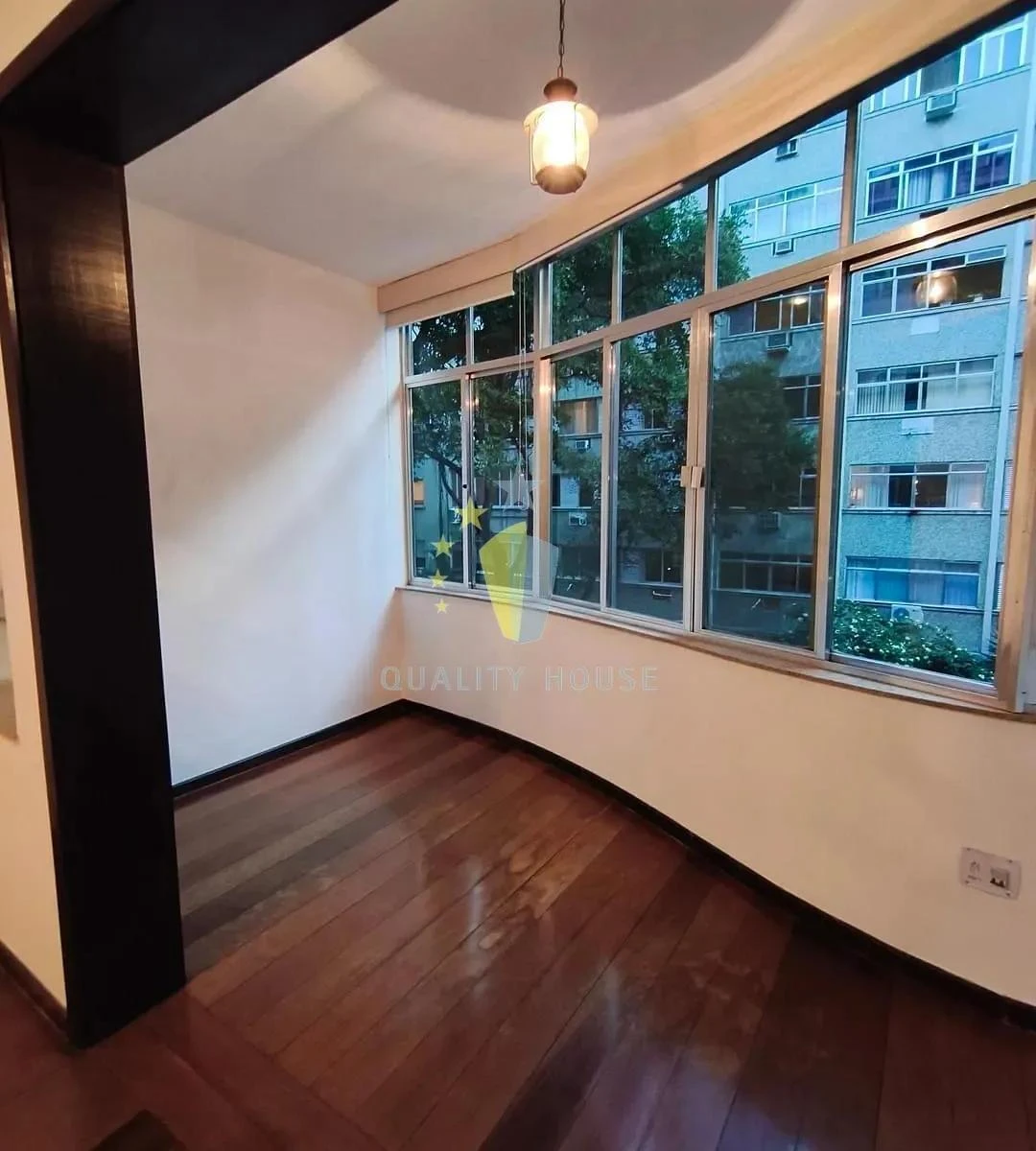 Apartamento para alugar de 3 quartos com suíte e 155 m² — photo 43