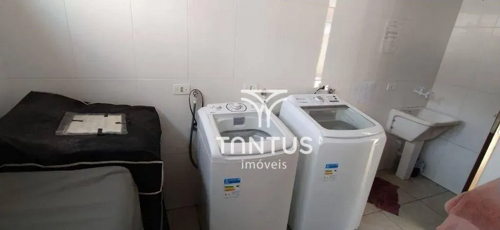 1-bedroom 24 m² apartment with a compact kitchen corner — photo 13