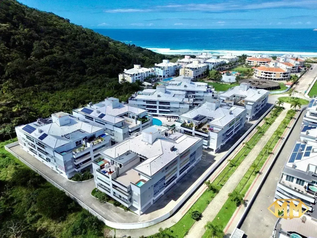 Apartamento mobiliado de 300 m² com piscina privativa — photo 15