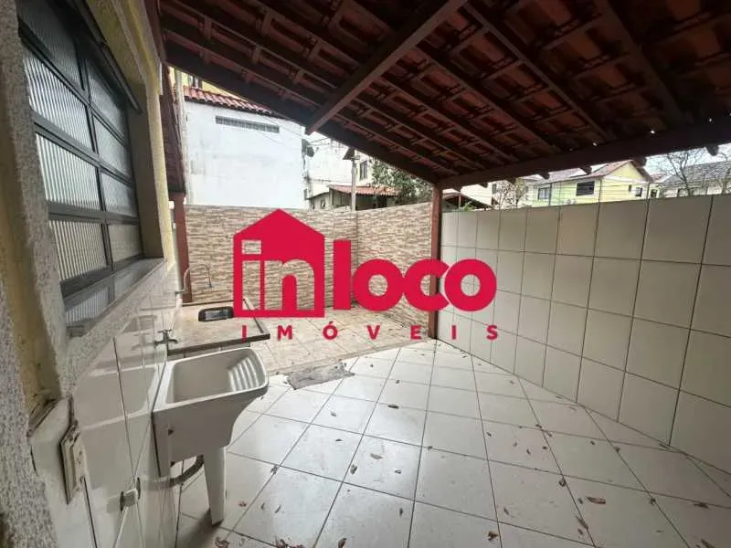 Jardín y 2 dormitorios: casa de 115 m² — photo 20