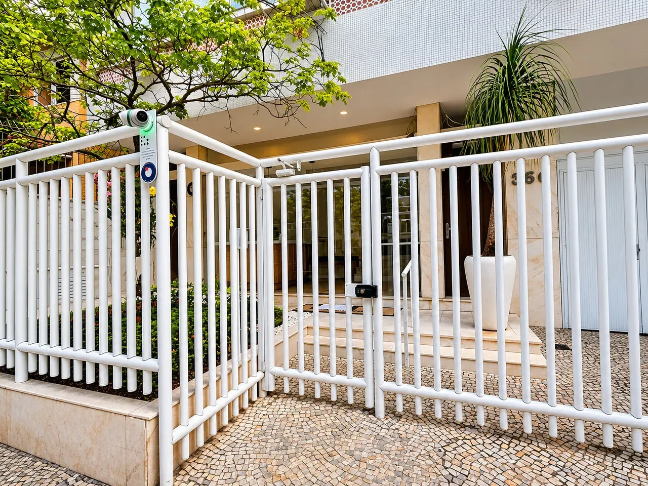 3-bedroom apartment with a dishwasher in Rio de Janeiro — photo 19
