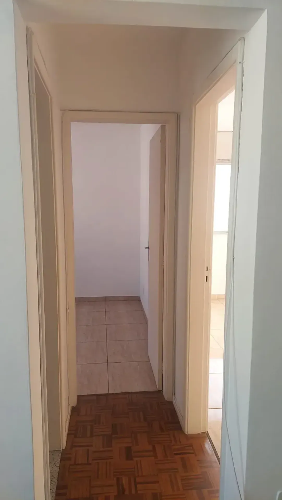 Unfurnished 2-bedroom apartment with 70 m² — photo 23