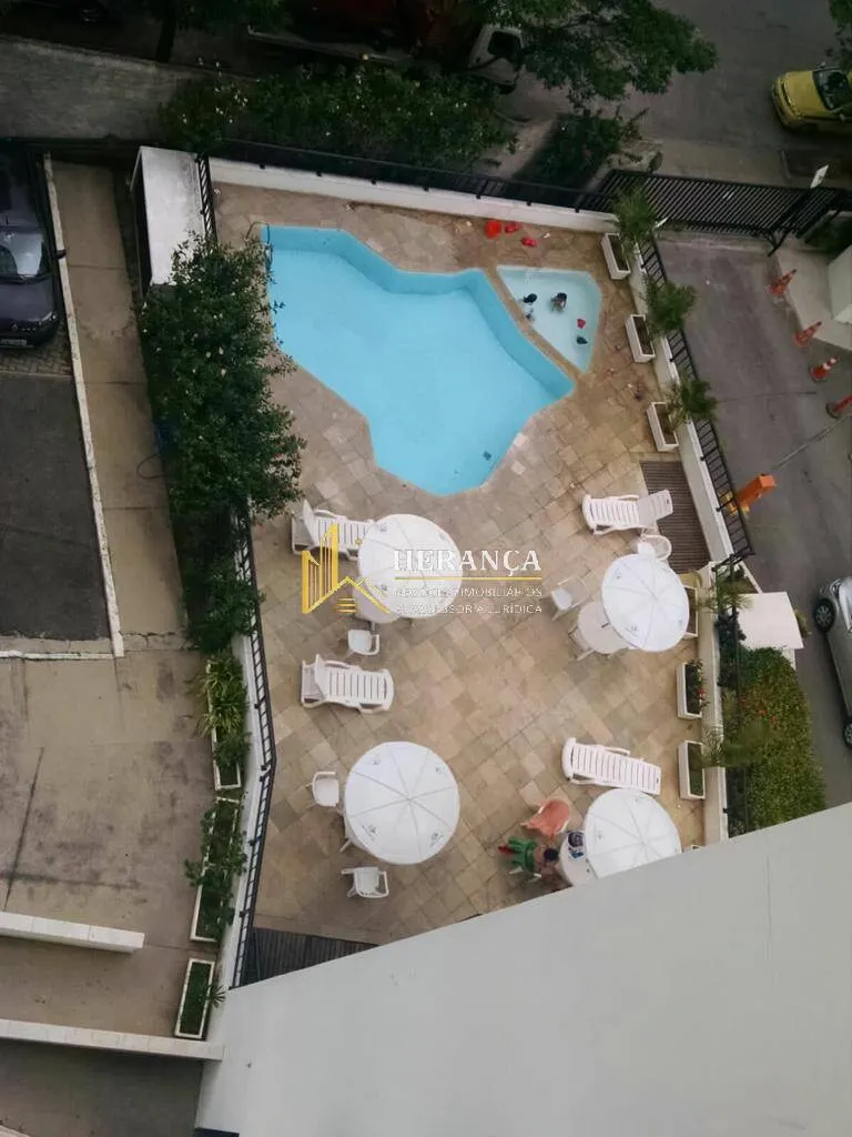 Apartamento com máquina de lavar e 3 quartos — photo 66