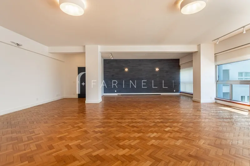 Apartamento para alugar com 3 quartos e 4 banheiros — photo 5