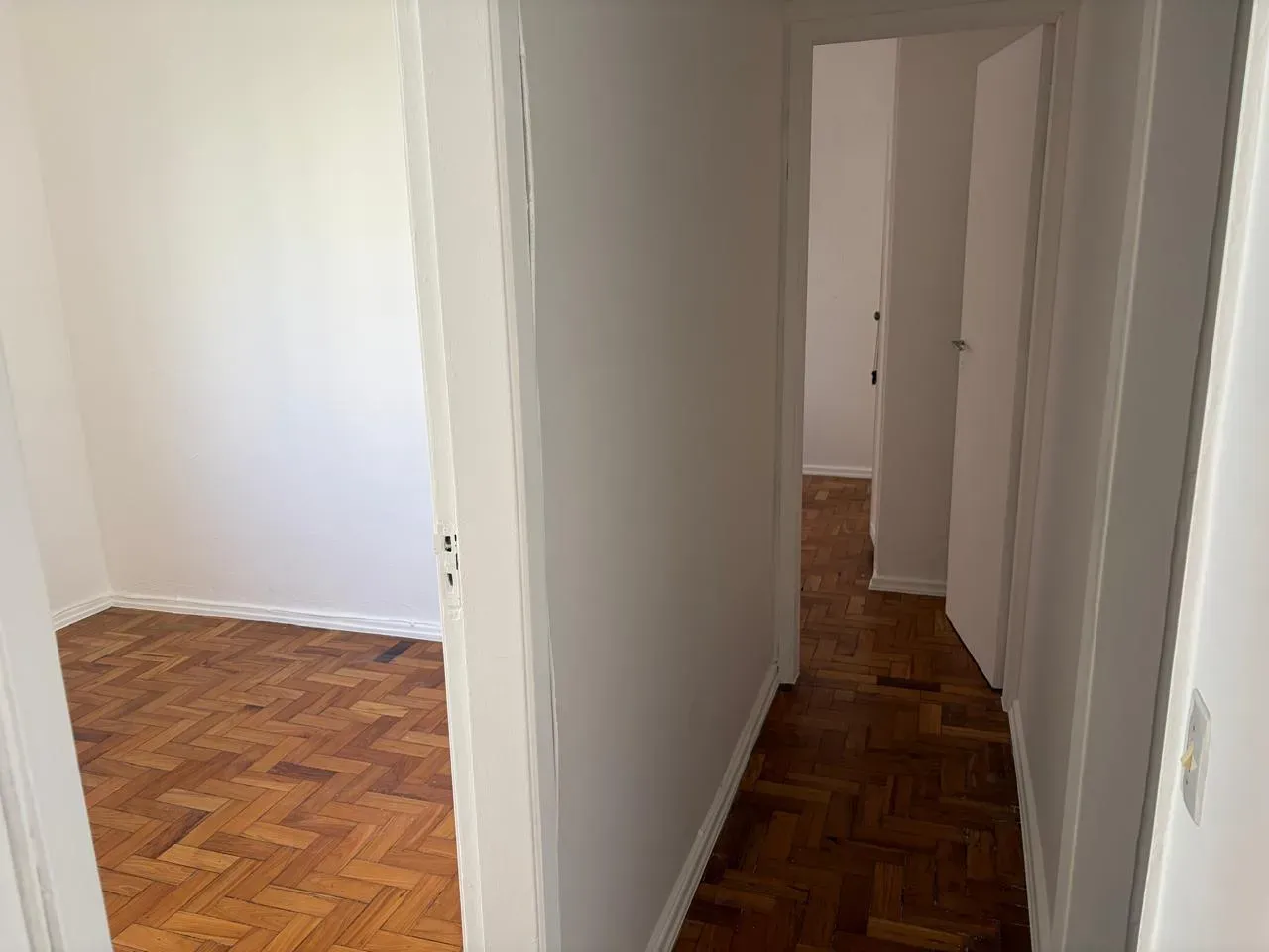 70 m² apartment with 2 bedrooms and a private garden — photo 18