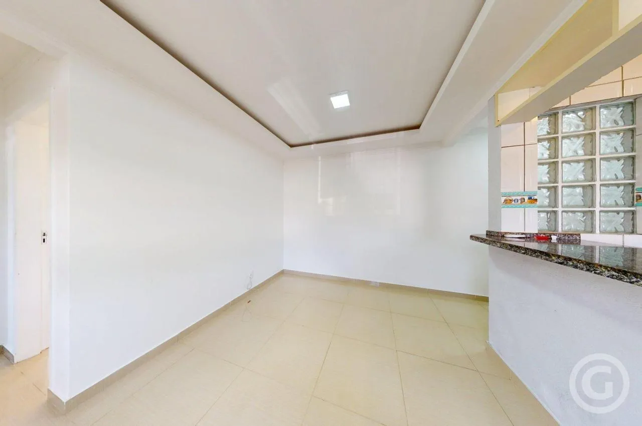 Ground-floor 57 m² apartment with an open-plan kitchen — photo 17