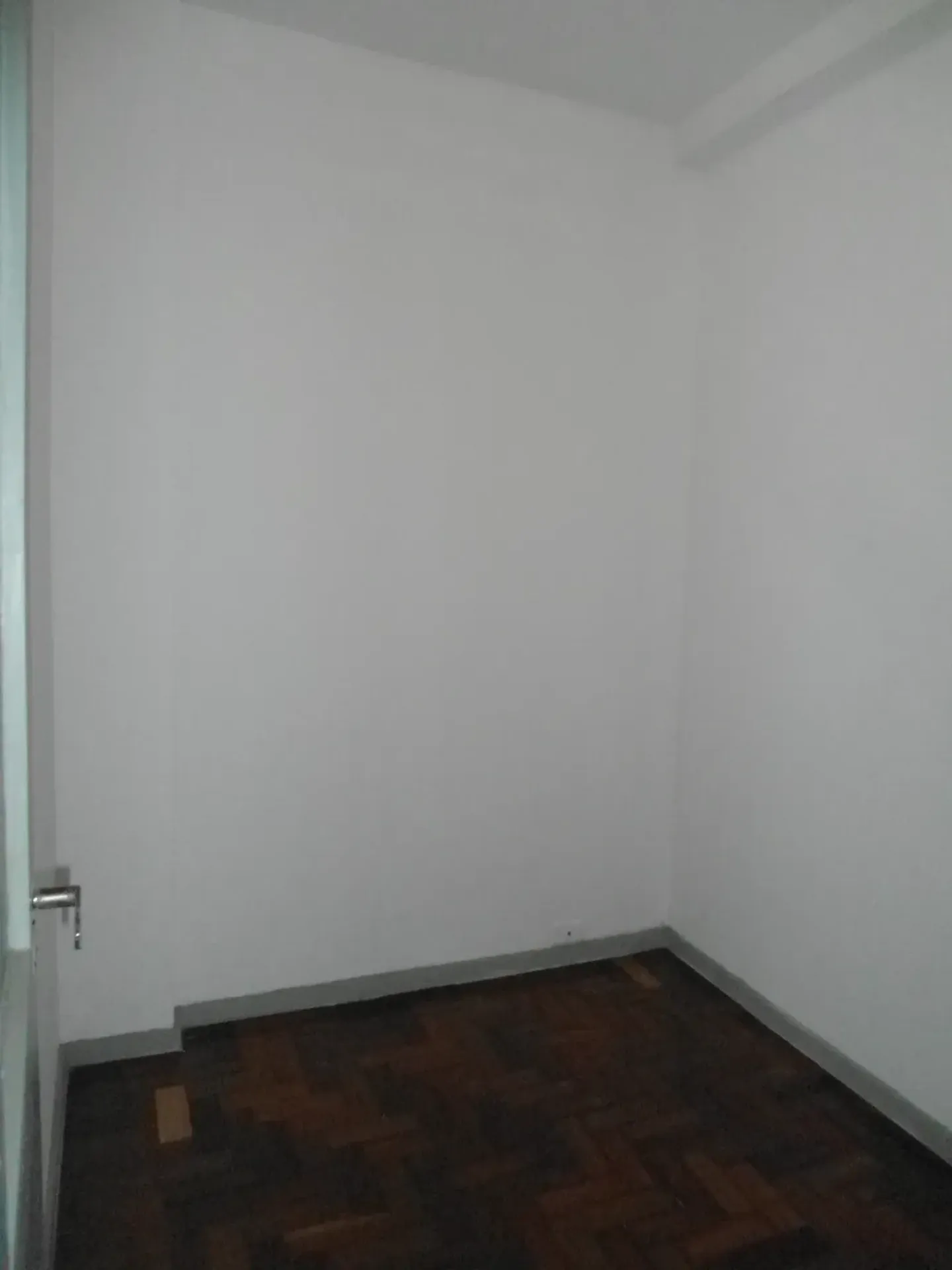Apartamento com piso de madeira ou laminado, Tijuca — photo 18